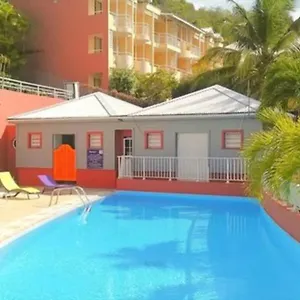 Azur -tartane 100m De La Plage- Piscine Appartement Trinité (Tartane)