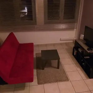 à De France Appartement Fort-de-France