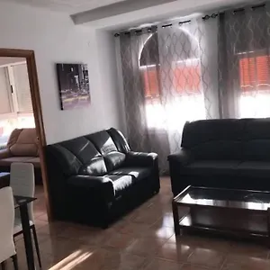 Un Espacio Increíble Disfrutar Siles