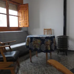 Casa Tranquila Laroles
