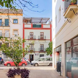 Loft En Triana Sevilla