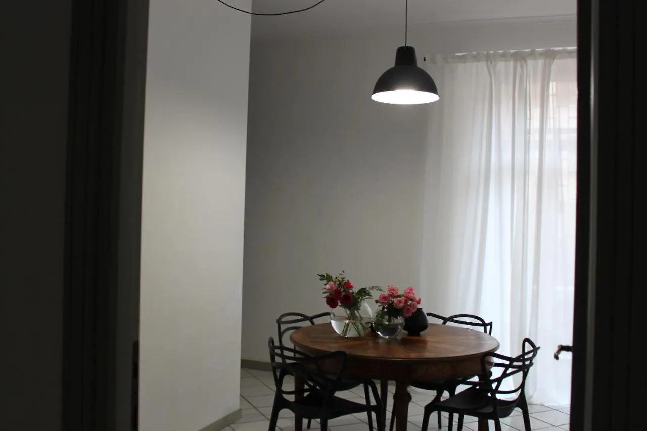 Casa Luna - Accomodation In Santa Maria Maggiore Roma Apartamento