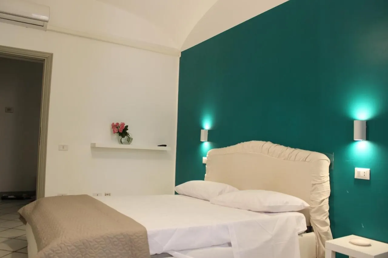 Casa Luna - Accomodation In Santa Maria Maggiore Roma