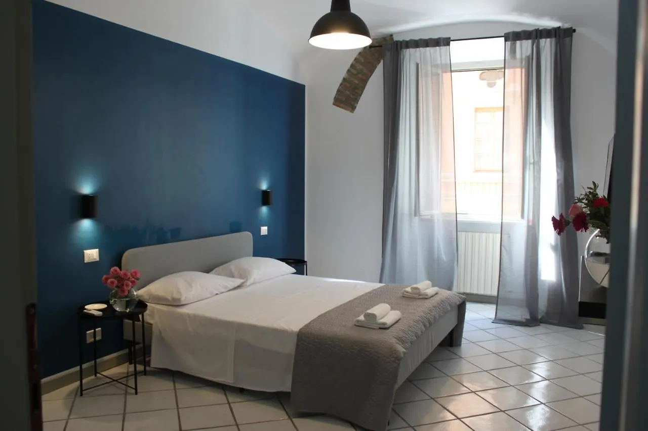 Casa Luna - Accomodation In Santa Maria Maggiore Roma Italia