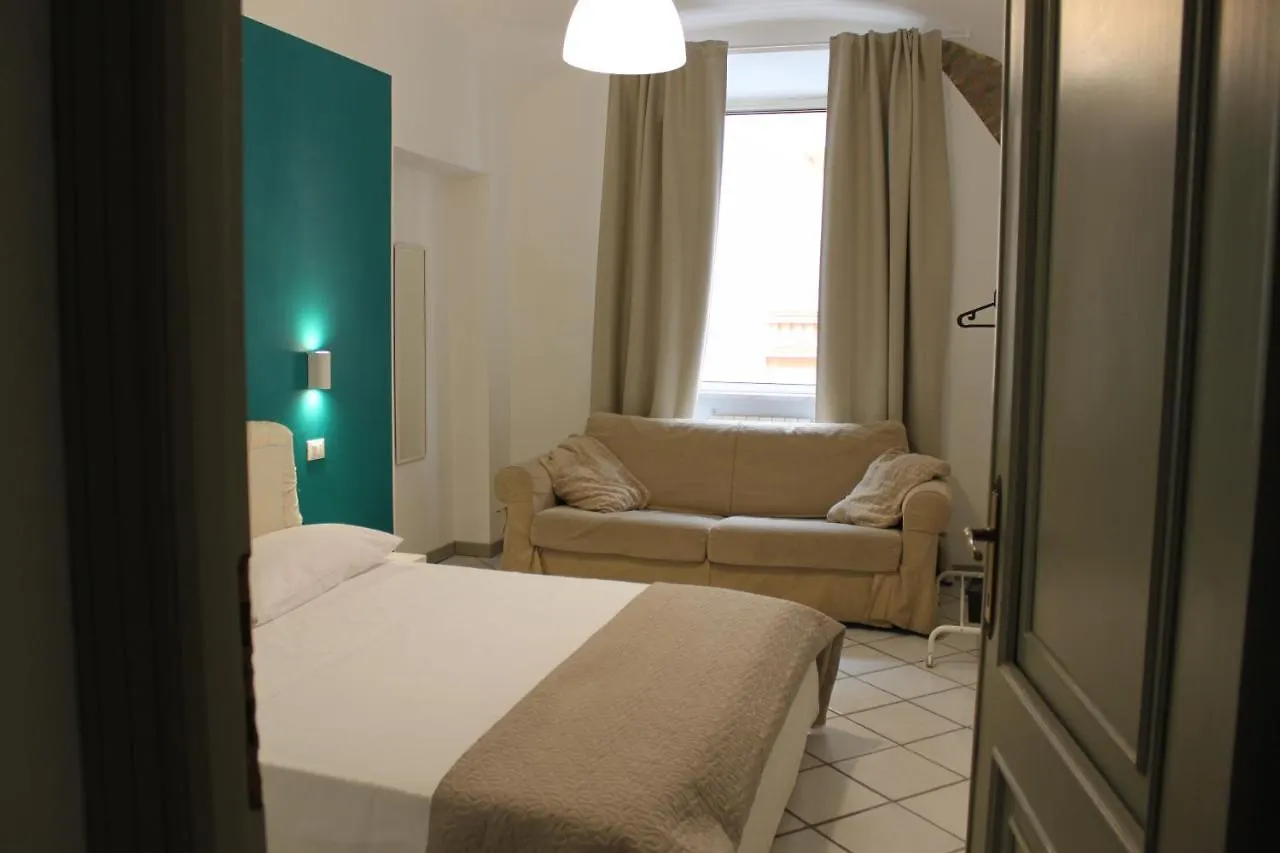 Apartamento Casa Luna - Accomodation In Santa Maria Maggiore Roma Italia