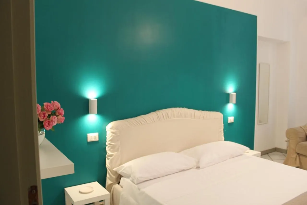 Casa Luna - Accomodation In Santa Maria Maggiore Roma