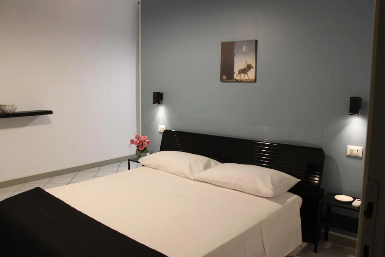 Casa Luna - Accomodation In Santa Maria Maggiore Roma 0*,  Italia