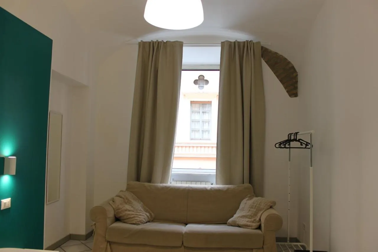 Casa Luna - Accomodation In Santa Maria Maggiore Roma