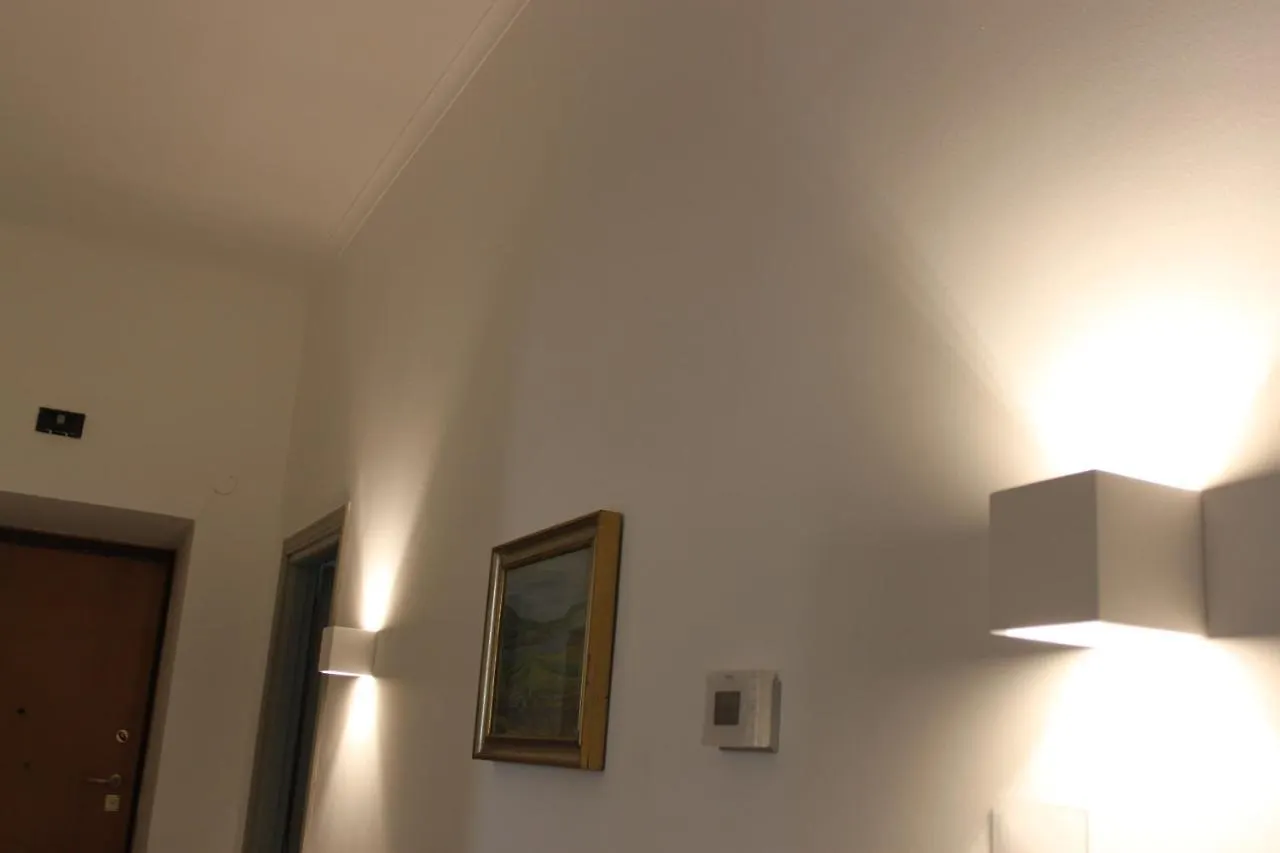 Apartamento Casa Luna - Accomodation In Santa Maria Maggiore Roma
