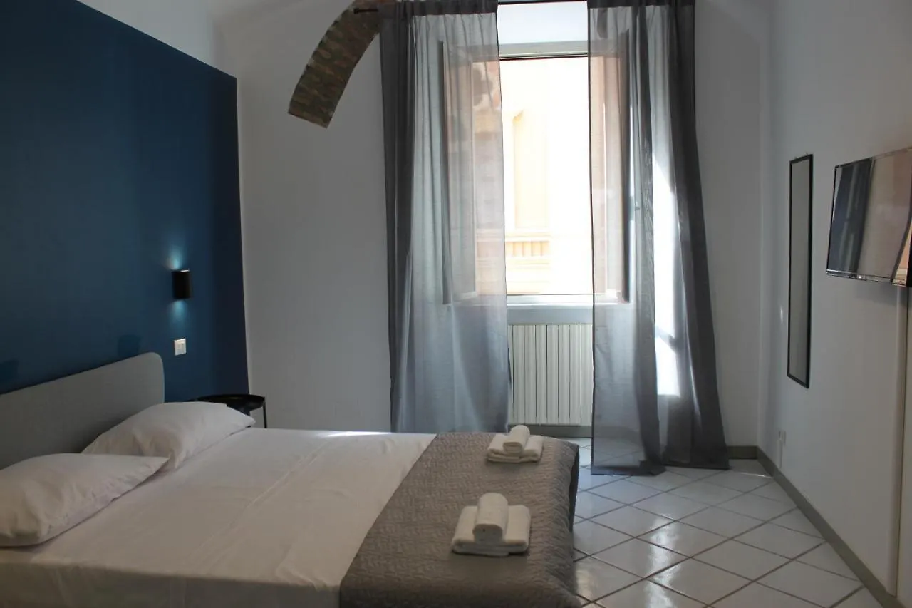 Casa Luna - Accomodation In Santa Maria Maggiore Roma
