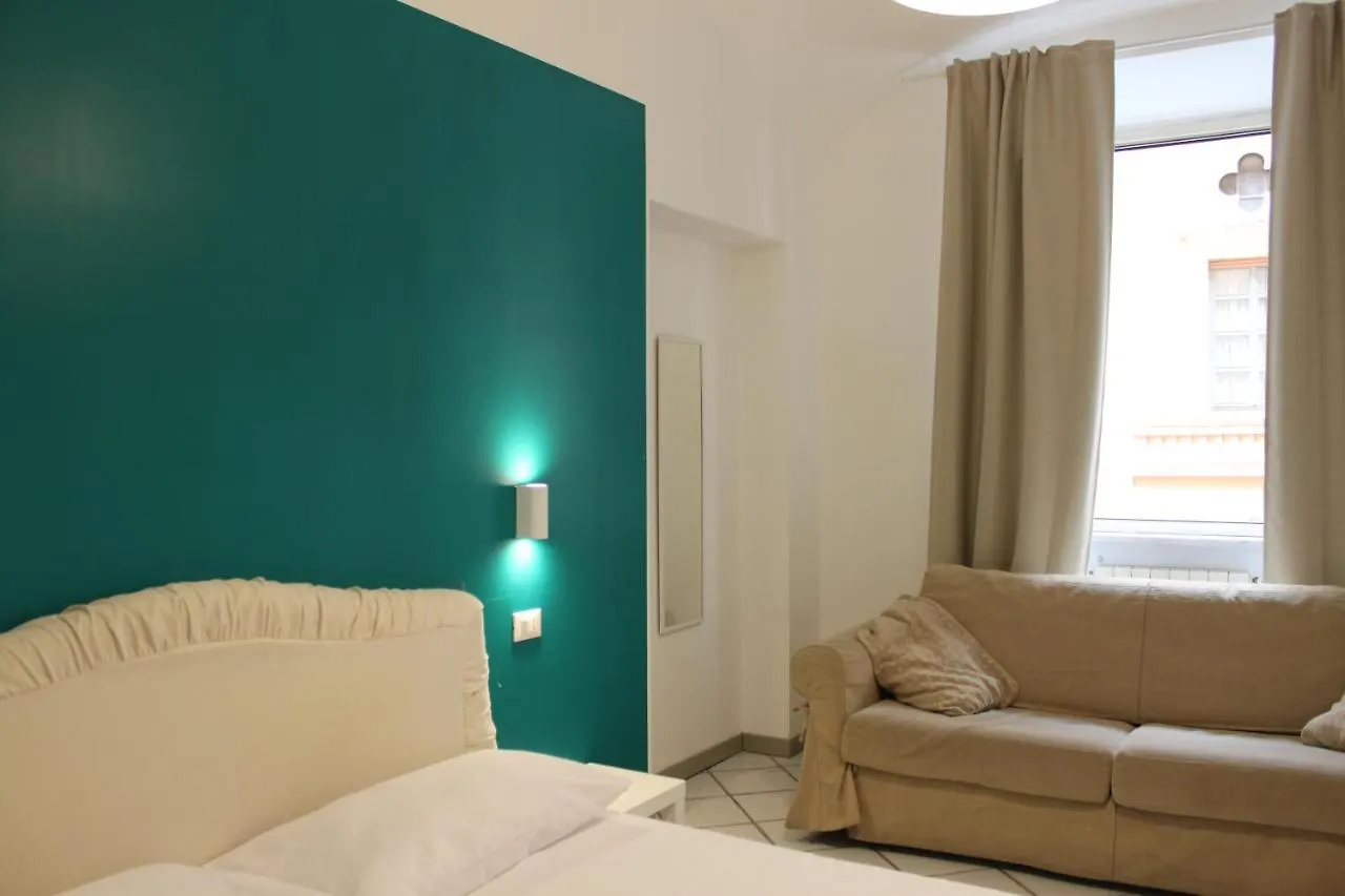 Casa Luna - Accomodation In Santa Maria Maggiore Rom 0*,  Italien