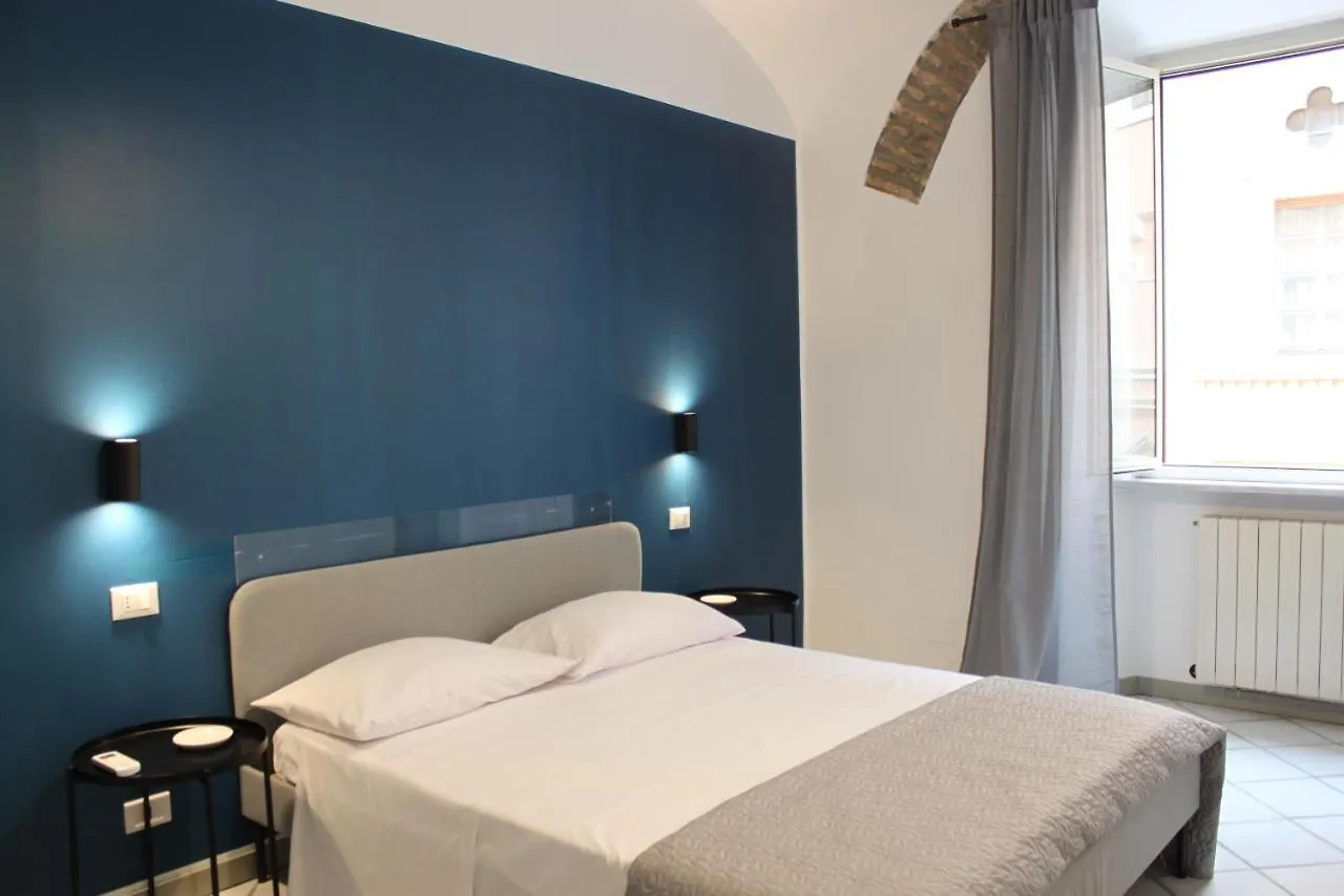 Apartamento Casa Luna - Accomodation In Santa Maria Maggiore Roma