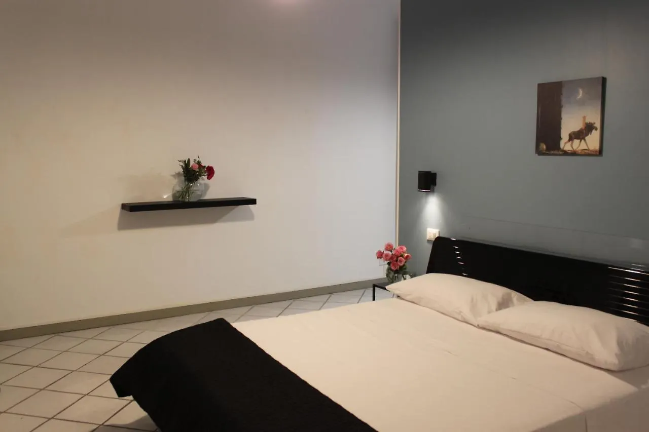 Apartamento Casa Luna - Accomodation In Santa Maria Maggiore Roma Italia