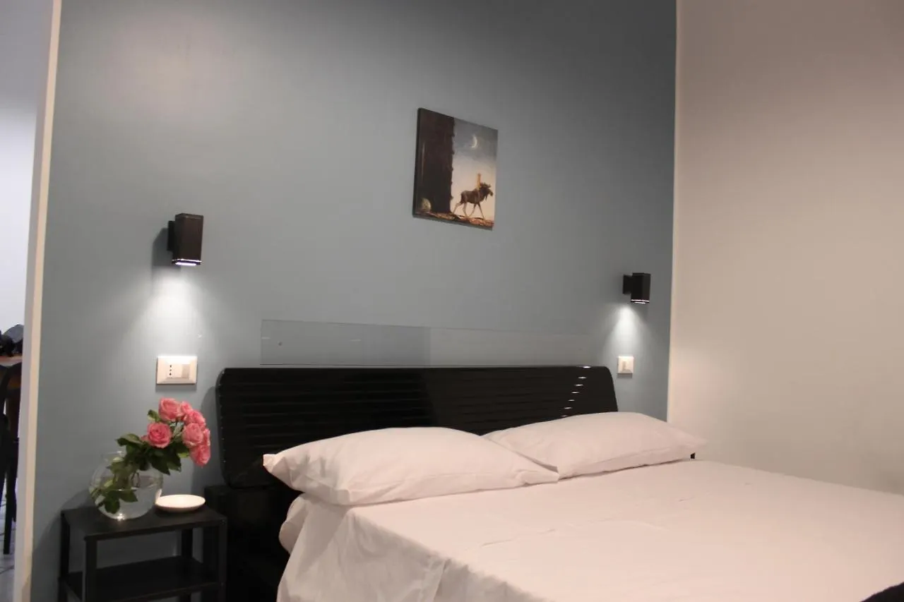 Casa Luna - Accomodation In Santa Maria Maggiore Roma