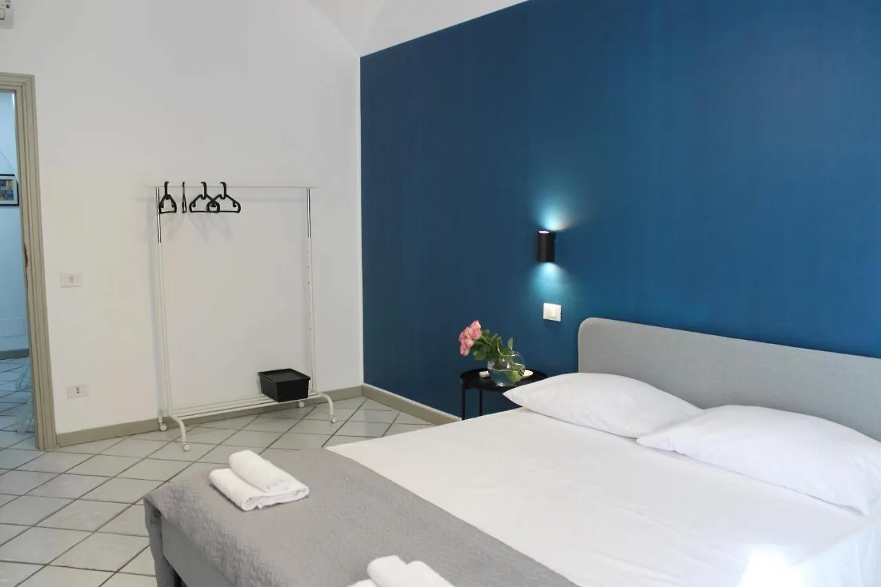 Casa Luna - Accomodation In Santa Maria Maggiore Rom